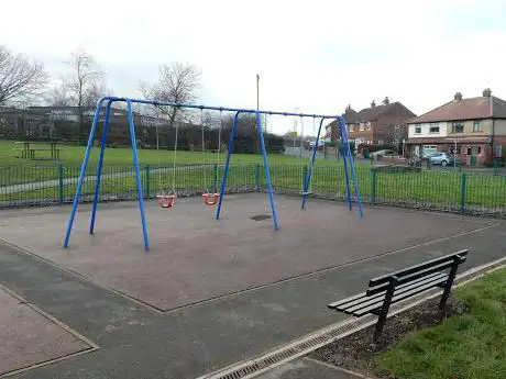 Farfield Park and Playground