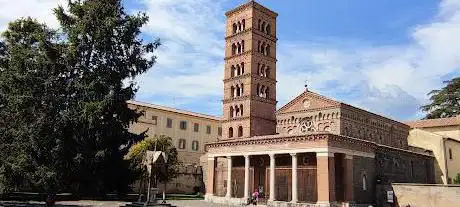 Statua di San Bartolomeo da Rossano