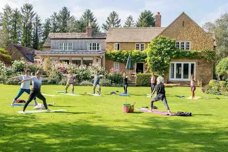 Ratford Retreat Centre