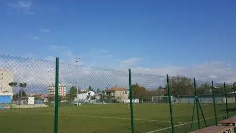 Centro Sportivo Corso Lazio