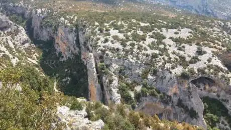 Ermita de la Virgen del Castillo