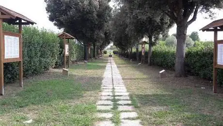 Giardino della meditazione