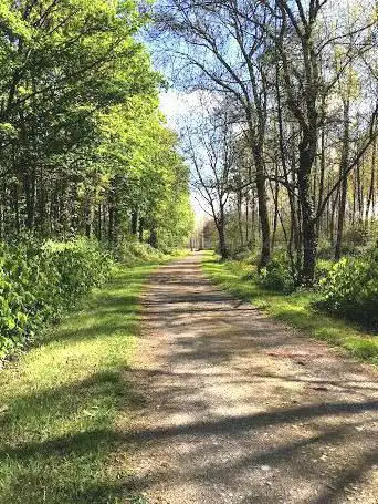 Sentier de lâ€™Adour