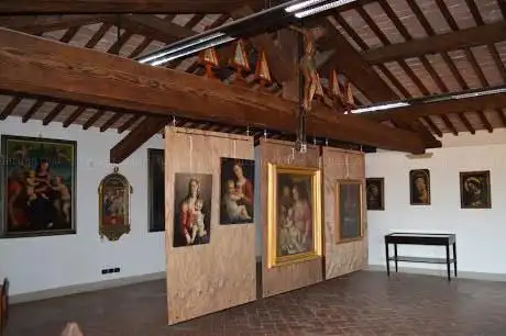 Museo Cappuccini Firenze