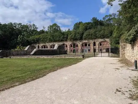 Fort de Chelles