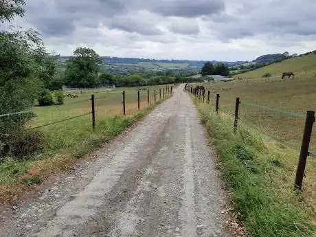 Tunley Equestrian Centre