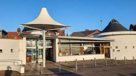 North Norfolk Visitor Centre