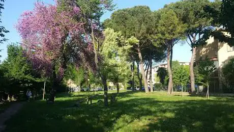 Giardino Parco San Giorgio