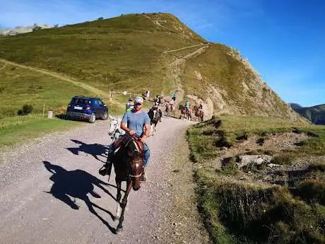 RANCH ALPI DEL MARE - ATTIVITA' OUTDOOR