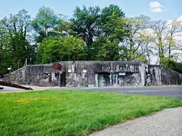 Memorial Museum of the Maginot Line of the Rhine