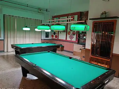 Martino's Billiards