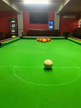 Snooker Lovers