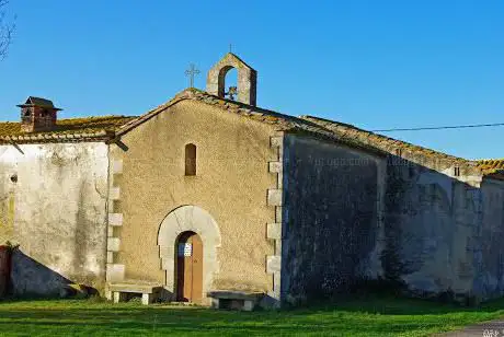 Ermita de Sant Ampèlit de Penedès