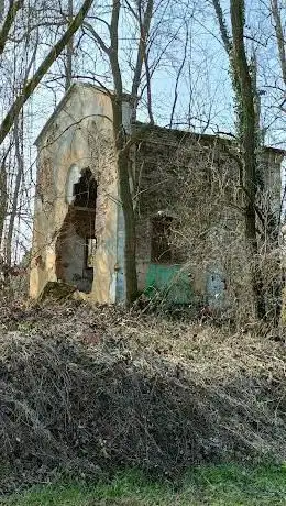 Chiesa di Campagna (rudere)