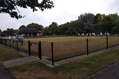 Glen Gardens Play Area