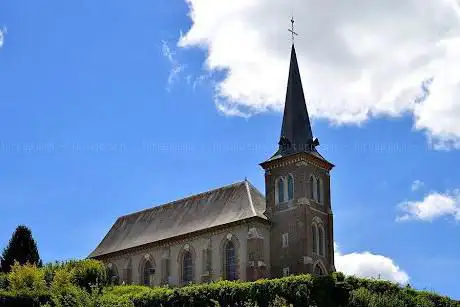 Tour du Pays d'Auge (Calvados)