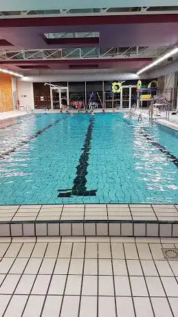 Piscine des Trois Villes