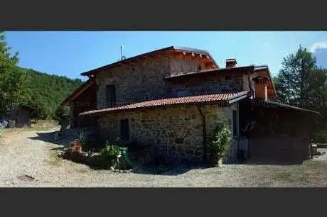 Rifugio del Lupo