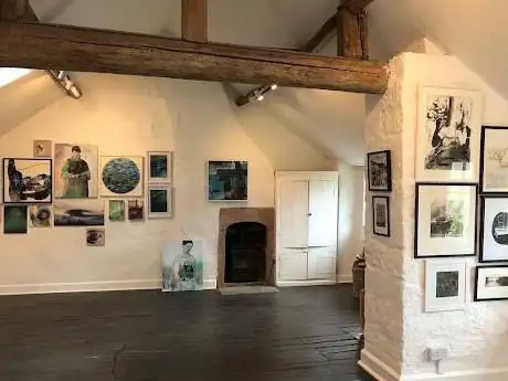 The Old Lock Up Gallery