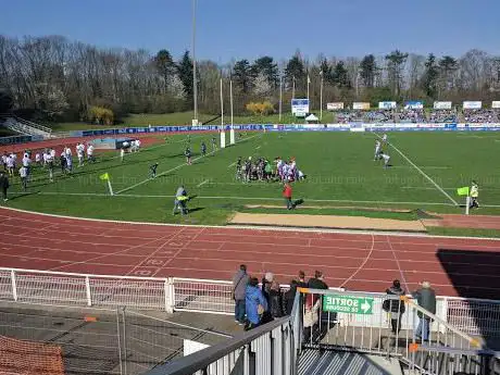 Stade Jules Ladoumègue