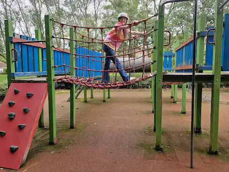 Play area