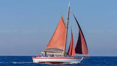 Association Sails Auriques Sète