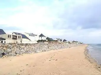 Plage Saint-Martin-de-Bréhal