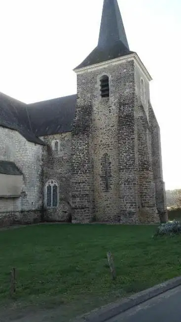 Château l'Hermitage Sarthe