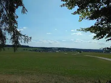 Aussichtsplattform Besenfeld