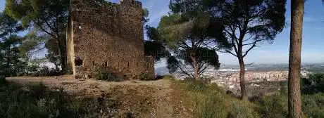 Torre del Clos