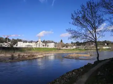 Parc municipal de l'île Simon