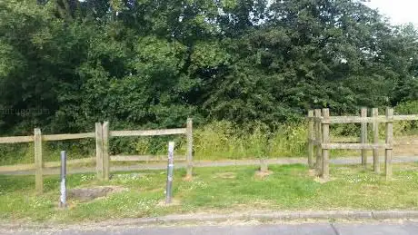 Cranham Brickfields Local Nature Reserve