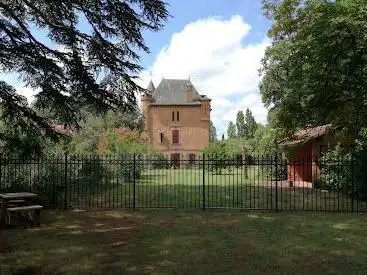 Parc Du Château