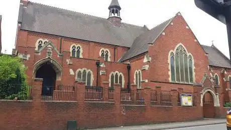 Coventry All Saints - St. Margaret