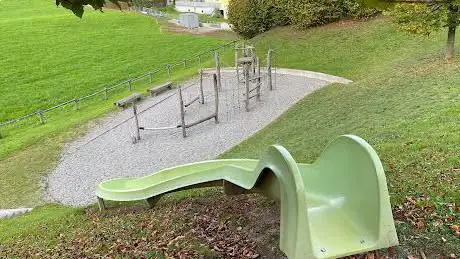 Ã¶ffentlicher Spielplatz