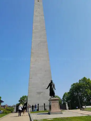 Bunker Hill Museum