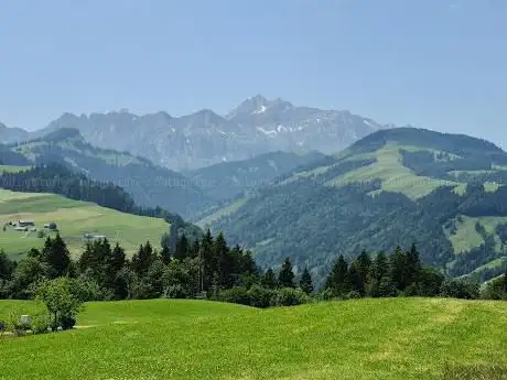 Neckiplatz Salomonstempel