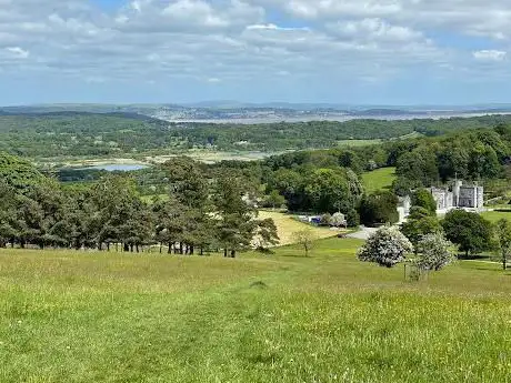 Leighton Hall Estate