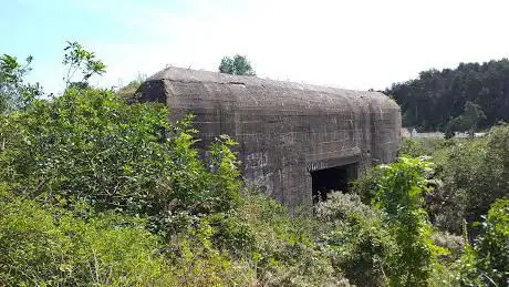 Batterie de Merlimont (HKB Merlimont)