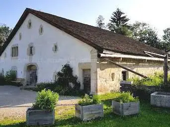 Musée Paysan et artisanal