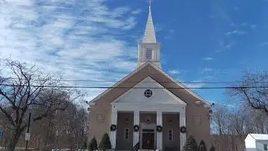 St. Roch's Catholic Church