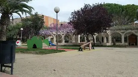 Parque de la Torre Fabregat