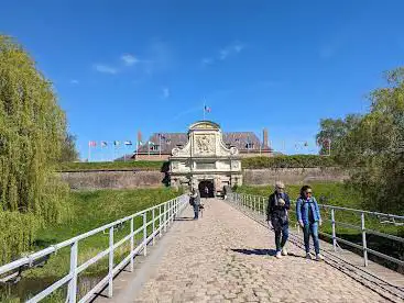 Parc de la Citadelle