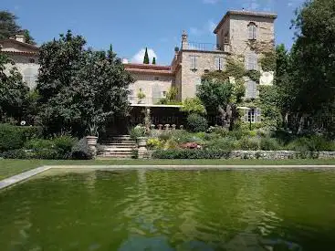 Château de La Colle Noire