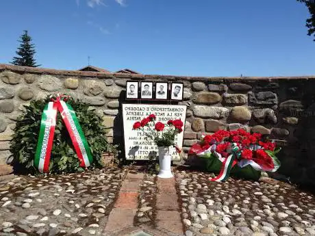 Memorial Romagnoli Gandolfi Bignamo Pallotti