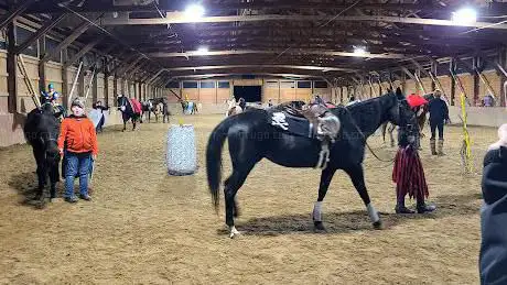 Windkist Equestrian Center