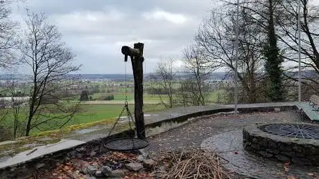 Burgruine Dübelstein