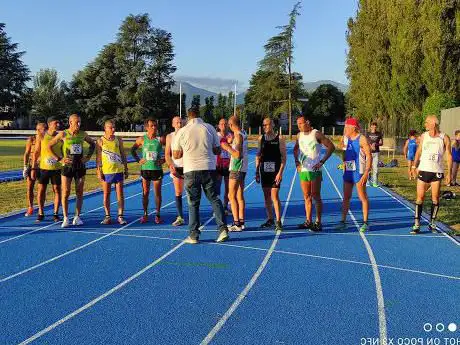 Atletica Virtus Lucca