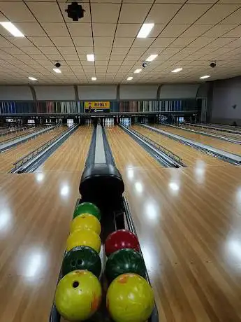 Bowling Center A2 bvba