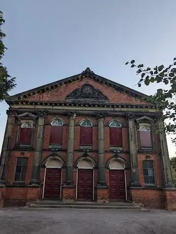 Snaith Methodist Church